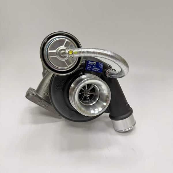 High Quality 150105-00057 Turbocharger 15010500057 B1G 11509700006 Turbo For Daewoo Engine DL06 Doosan DX140LC-3 /DX160LC-3 /DX180LC-3/DX225LC-3，DL200-3 /DL220-3 /DL250-3 
