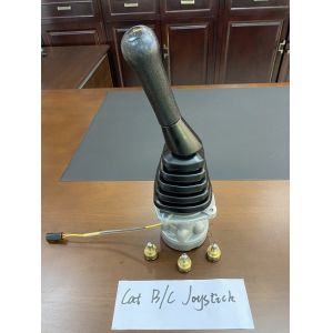 Excavator Small Digger Joystick Pilot Handle