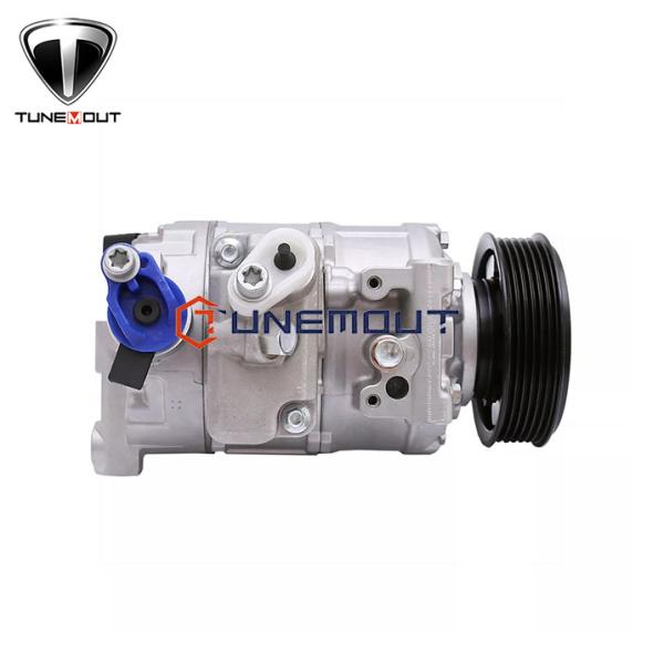 AC Compressor for A3 TT Quatro VW Jetta Passat Golf 1K0820859D 1K0820859M 1K0820859S