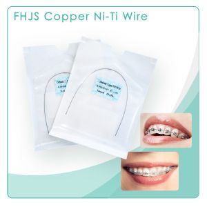 Orthodontic Archwires
