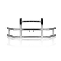 Garde universelle de vente supérieure For  VNL Front Bumper Guard de cerfs communs de camion d'usine