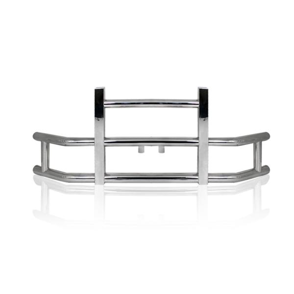 Factory Top Selling Universal Truck Deer Guard For  VNL Front Bumper Guard
