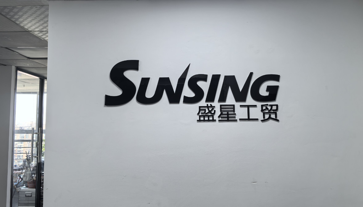 Sunsing Industry And Trade Co., Ltd.