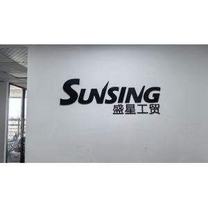 Sunsing Industry And Trade Co., Ltd.