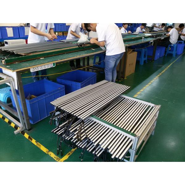 Nichia RGB LED стены стиральная машина / RGB высокой мощности СИД Стена Стиральные Фары