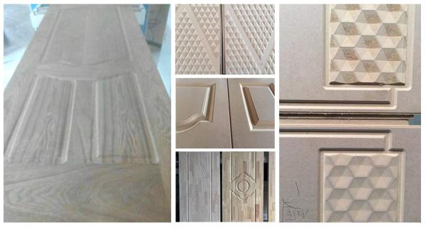 Wooden Door Solutions Woodworking Industrial Wood Sanding Cnc Machine