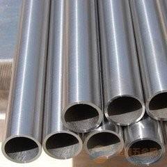 Best Selling ASTM B338 Titanium Welded/Seamless Tube (W005),High Purity Titanium Seamless Tube Gr2