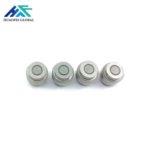 DPS6 6DCT250 Gearbox Shift Fork Roller Auto Transmission Systems For Ford