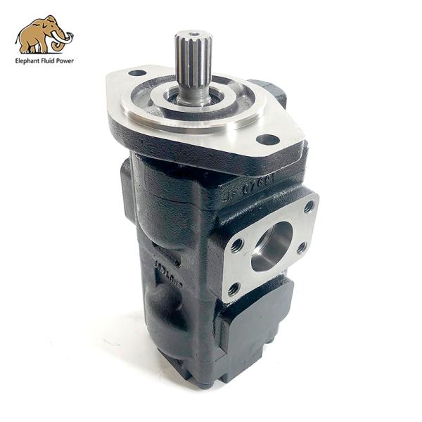 Parker 20/912800 20/903100 20/911200 Jcb Hydraulic Gear Pump 3cx 3dx 4cx Equipment