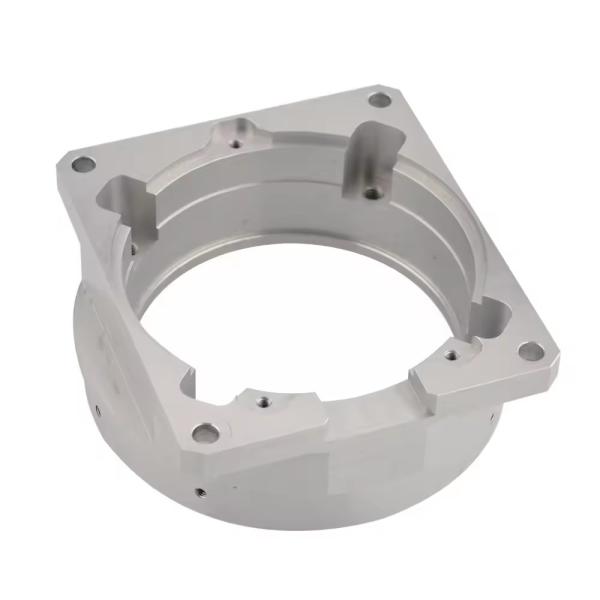 OEM & ODM service factory price stainless steel cnc fabrication service cnc milling precision custom cnc machining parts