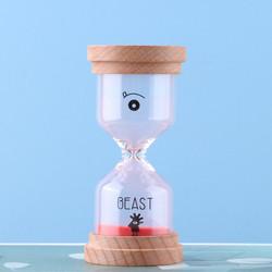 Gift Small Hourglass Mini Decorative 1 3 5 8 10 15 30 Minute Hourglass Sand Timer