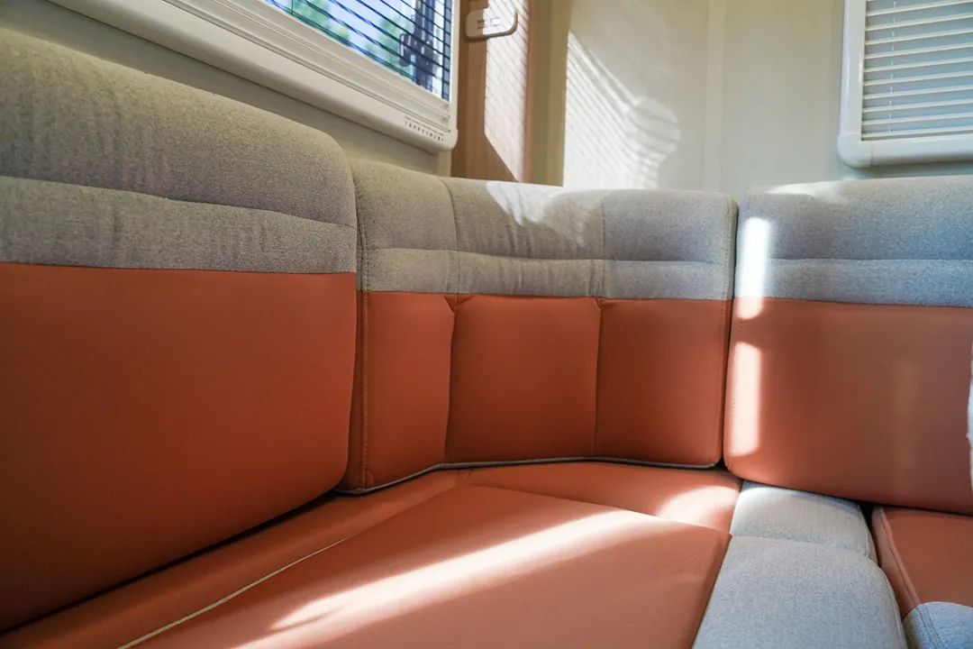 Трейлеров Rv кухни приключение облегченных портативное на открытом воздухе с туриста дороги