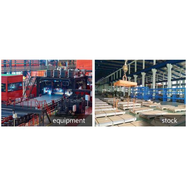 201 Grade Stainless Steel Plate Sheet