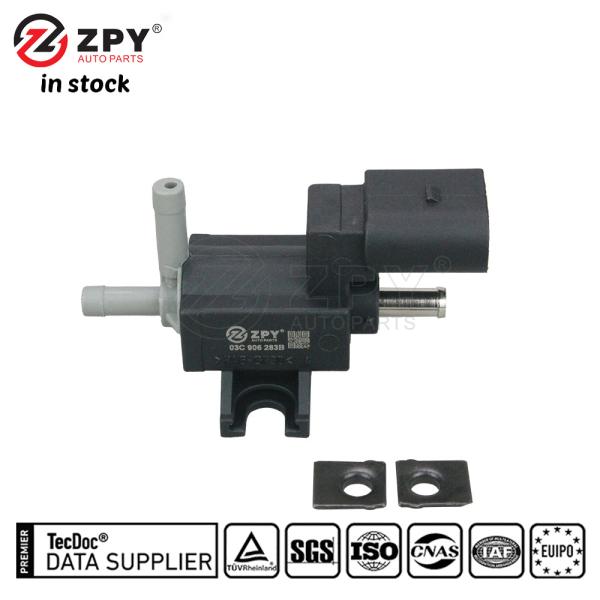 ZPY 03C906283B Pressure Control Valve for VW Audi Porsche