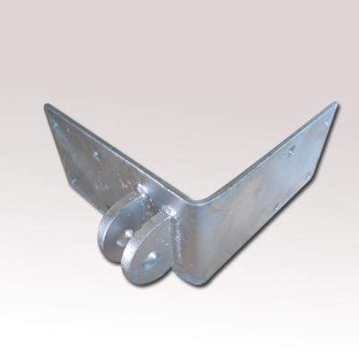 Bracket, sheet metal fabrication, welding part, metal stamping