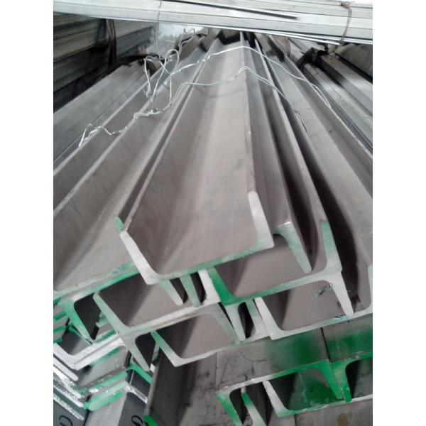 Cold Rolled Brushed Stainless Steel Flat Bar , High Hardness ss flat bar 300 Series