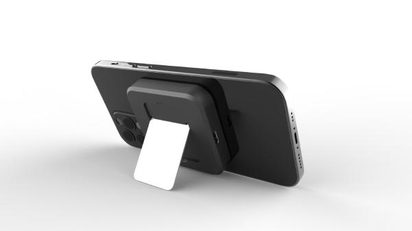 OEM 15 levar fácil de Iphone 12 Mini Wireless Charger do PC do watt