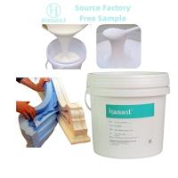 High-Strength Tin-Cured LSR for Architectural Molds – Durable & Cost-Effective