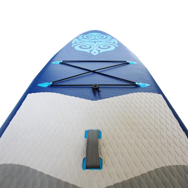 330x76x15cm Womens Inflatable SUP