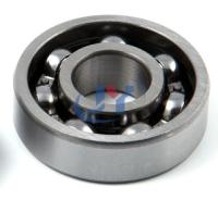 6304/304 Stainless Steel Deep Groove Ball Bearings 20*52*15mm