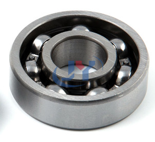 6304/304 Нержавеющая сталь глубокие розы шаровые подшипники 20*52*15 мм