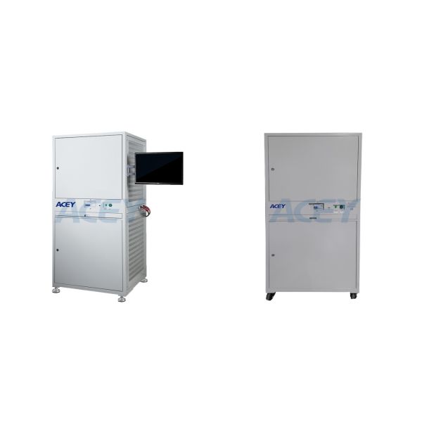 100V 30A Charge 300A Discharge Lithium Ion Battery Comprehensive Tester Performance Analysis System