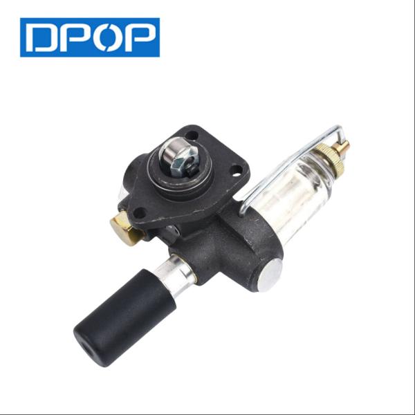 Насос топлива для дизельного двигателя John Deere 0440003228 (HFP927)