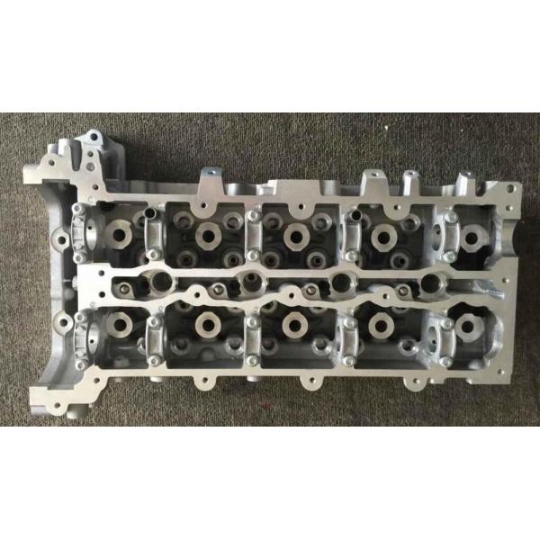 головка цилиндра двигателя Сил 16в 4 на Амк 908724 Бенз Ом 651,901 Мерседес