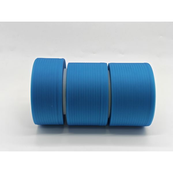 Mesh Single Sided Spacer Tape PET Film for Electronics Assembly & Die-cutting