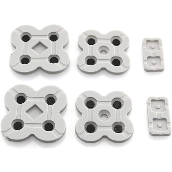 Conductive Rubber Pad Buttons Silicone Rubber Buttons Game Control Keypads