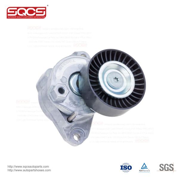 SQCS Автомобильный приводной ремень натяжной штурвал для M111 W124 W201 W202 2722000270 A2722000270