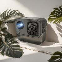 K1 Mini Freestyle Projector Android 11.0 Home Smart Flip HD 720P Portable Projector