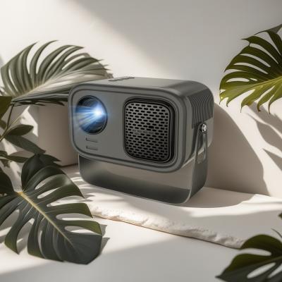 K1 Mini Freestyle Projector Android 11.0 Home Smart Flip HD 720P Portable Projector