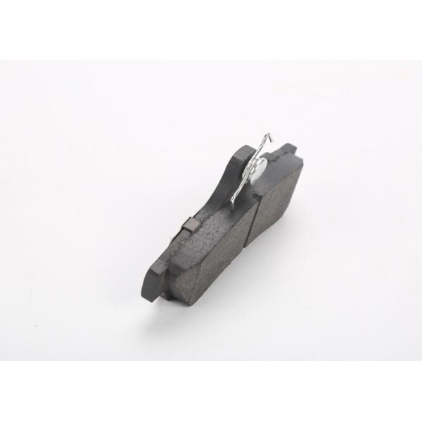 Low Metallic Brake Pads Adopt Link Testing Emark Quality System