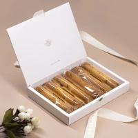 Industrial Cigar Packaging Box for Cigar Aging and Preservation Solutions