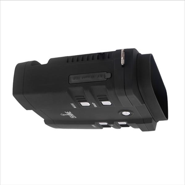CVBS 5W Digital Night Vision Binoculars FCC 1080P Digital Night Goggles