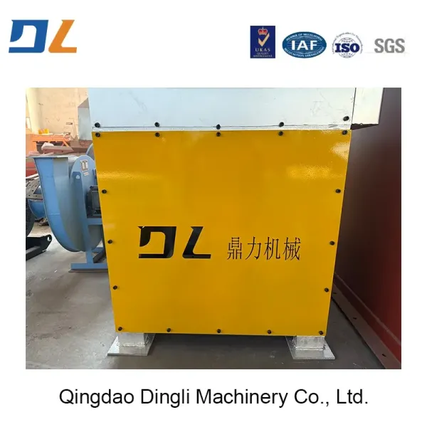 Automatic Sand Casting Electric Furnace for Efficient Metal Melting