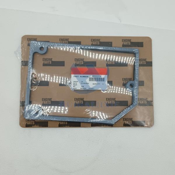 Rocker Lever Cover Gasket 4922219 for Cummins K38 KTA38 Engine