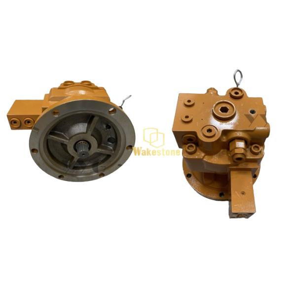 Гидравлическое собрание мотора 6СМ300119 качания запасных частей использовало на приспособленном экскаваторе СКМГ 60 для СКМГ СЭ60 для экскаватора