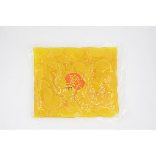 Japan Taste Little Spicy Sushi Pickled Ginger