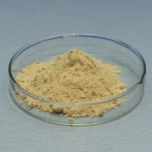 300U/G-500U/G Glucose oxydase cuisson des aliments Activité enzymatique personnalisée