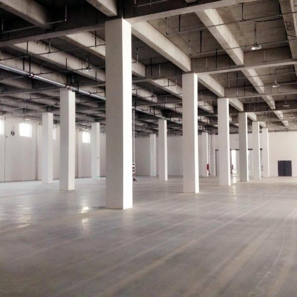 Duty Free Storage Of 100000 Square Meters Bonded Warehouse In Jiangsu Free Trade Zone
