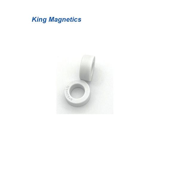 KMN211510 V Metglas nanocrystalline  ribbon of high permeability for toroidal transformer