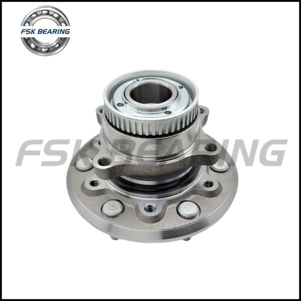 43502-0K030 Auto Bearing Front Wheel Core Accessories For Toyota Hilux Premium Quality
