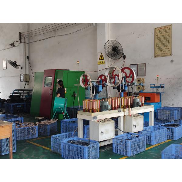 Guangzhou Huangpu Shengfeng Construction Machinery Accessories Department