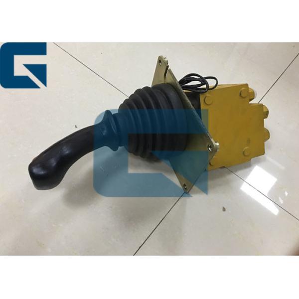 LG956L LG958L Pièces détachées de chargeur à roues DXS-00 Levier de commande pilote 4120002027