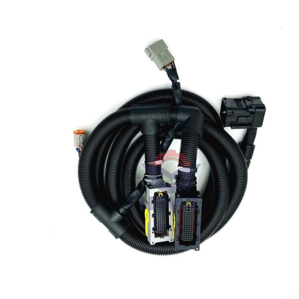 EC250D EC300D Arnês de cablagem 14630822 Componente essencial para obras de construção