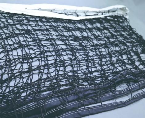 PP Outdoor Sports Netting Portable Volleyball Net Eco - Friendly