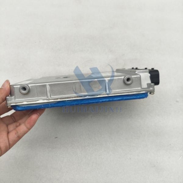 エグババター部品制御ユニット 液圧制御 ECU 8981260680 CX330 CX350 CX350B CX360B CX370