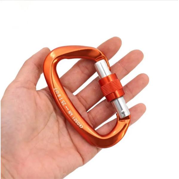 Le traitement électrolytique est la clé de notre crochet d'aluminium sûr et durable